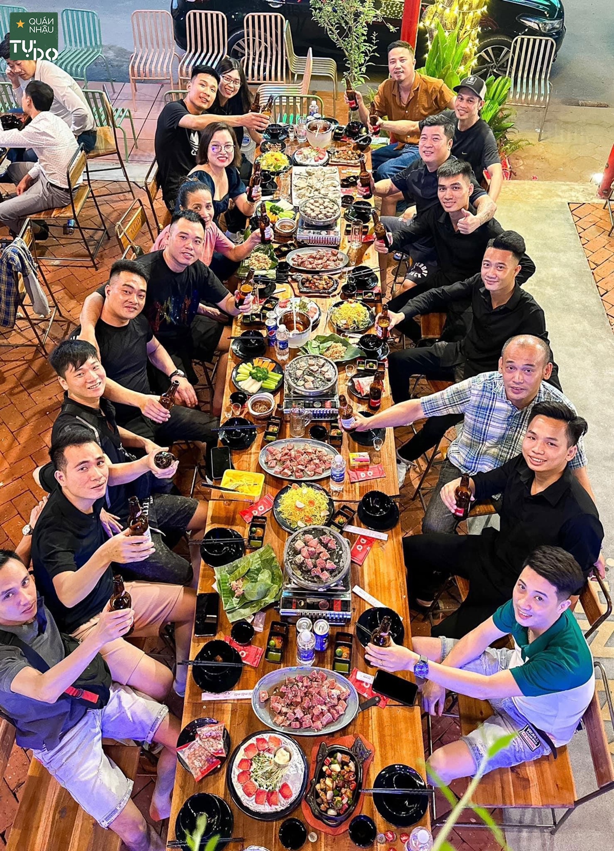 anh em tự do