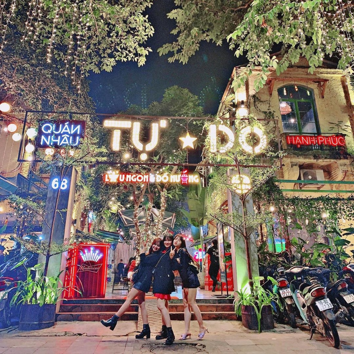 quan nhau tu do 1