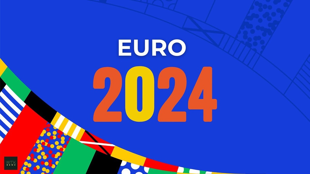 xem euro 2024 trên kênh nào