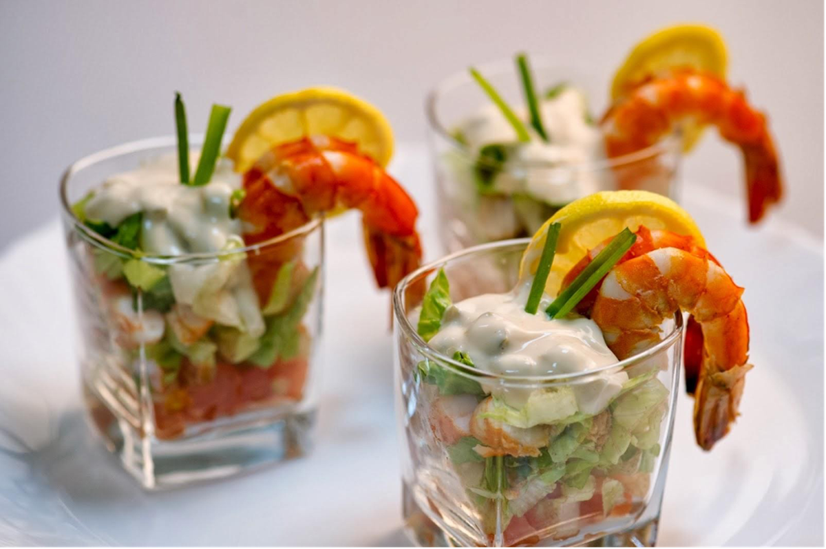 Món salad mùa hè a9