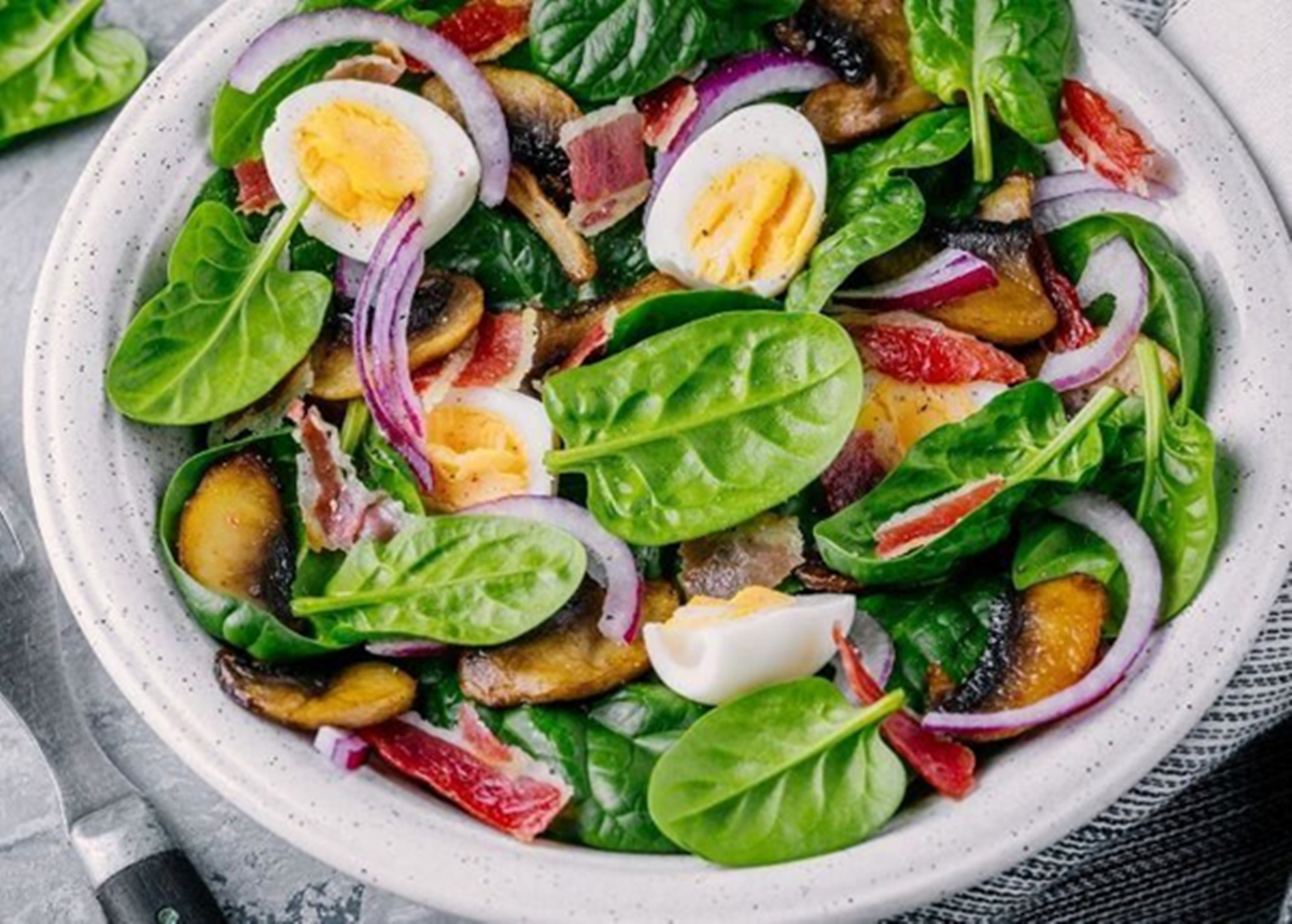 Món salad mùa hè a10