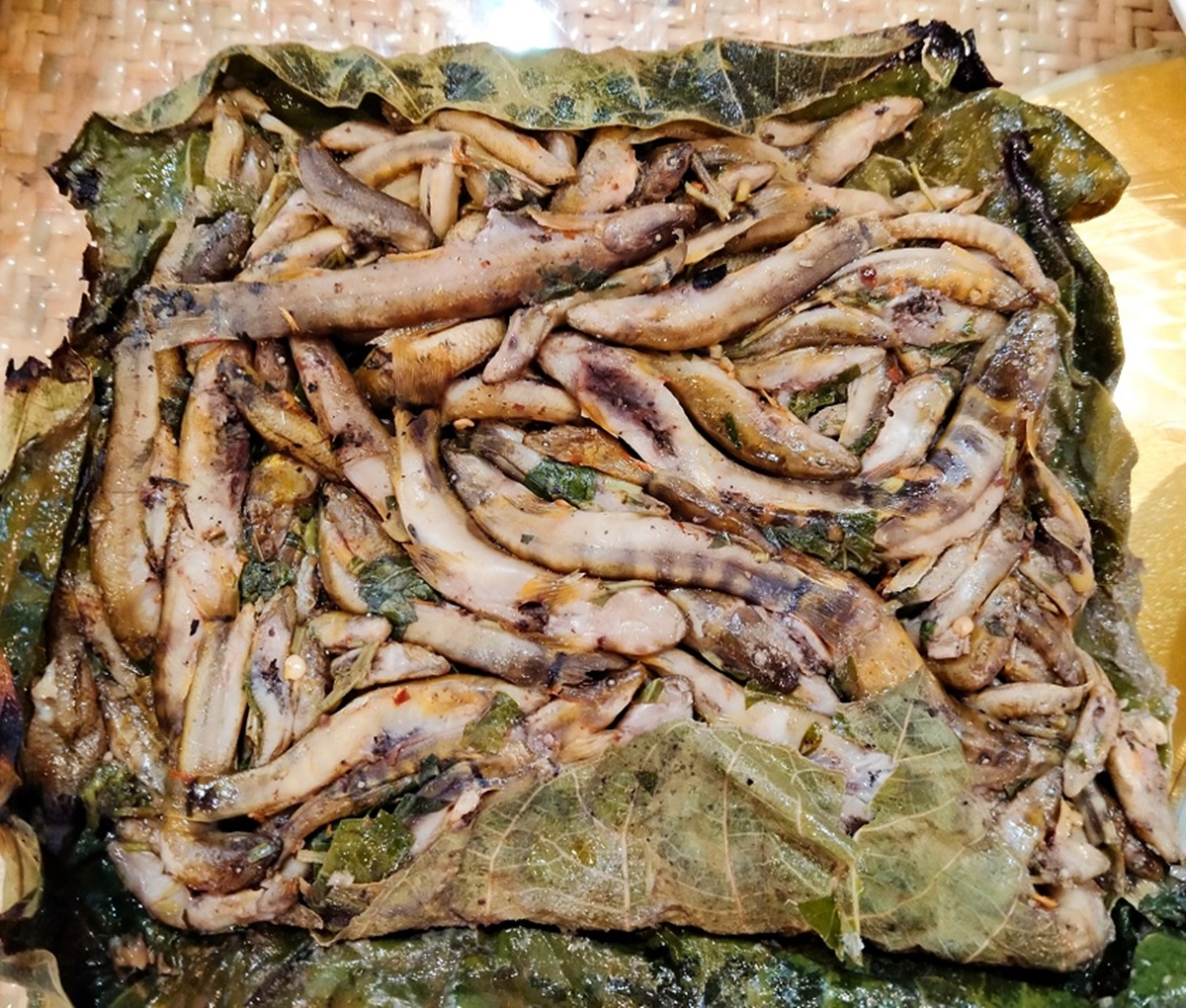 món đặc sản Tây Bắc, a7