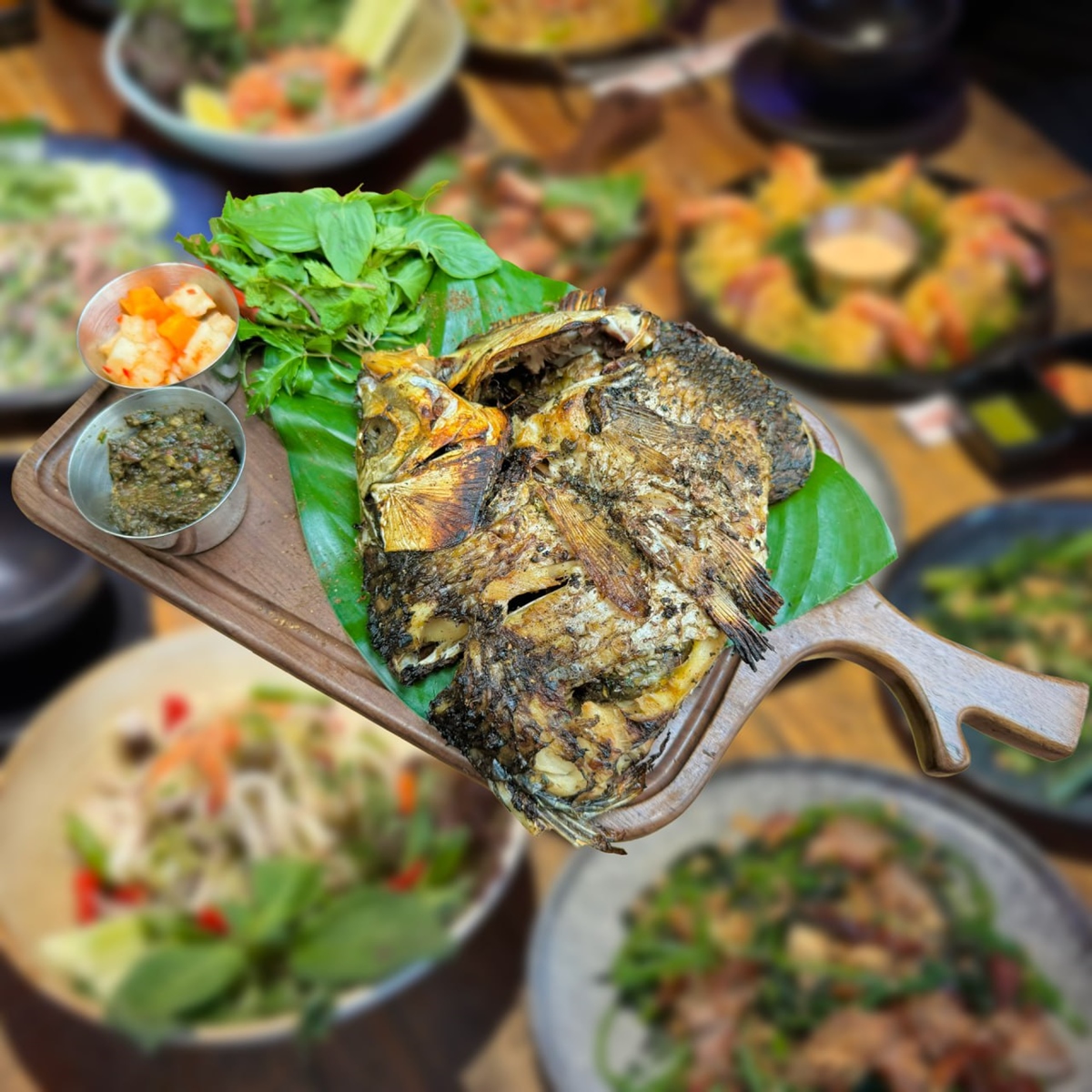 món đặc sản Tây Bắc - a1