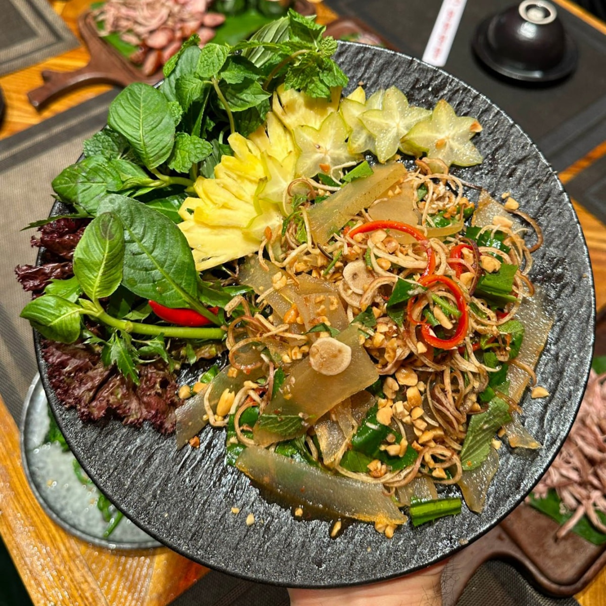 món đặc sản Tây Bắc - a2