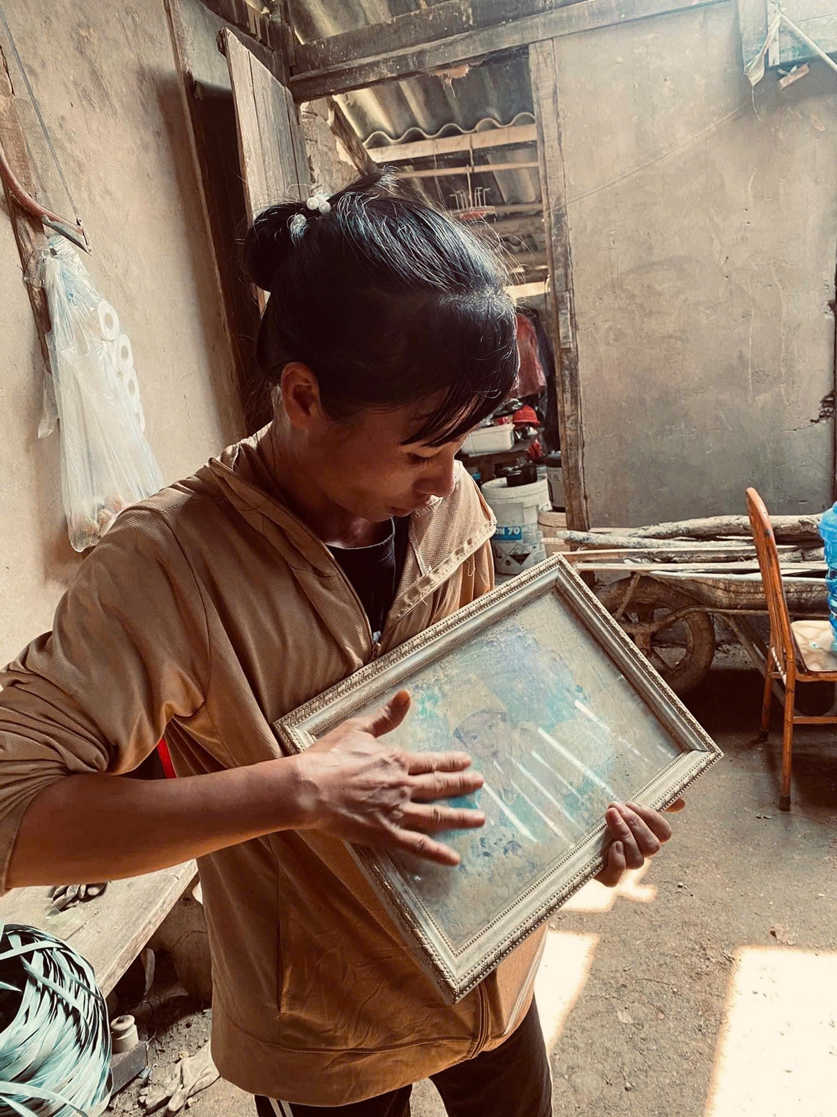 QNTD dong hanh cung du an song sau lu a6