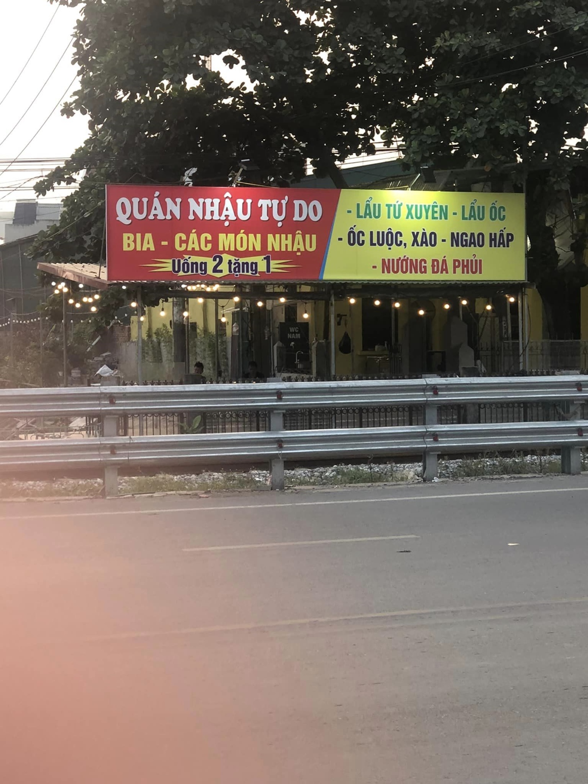 phot quan nhau tu do a1
