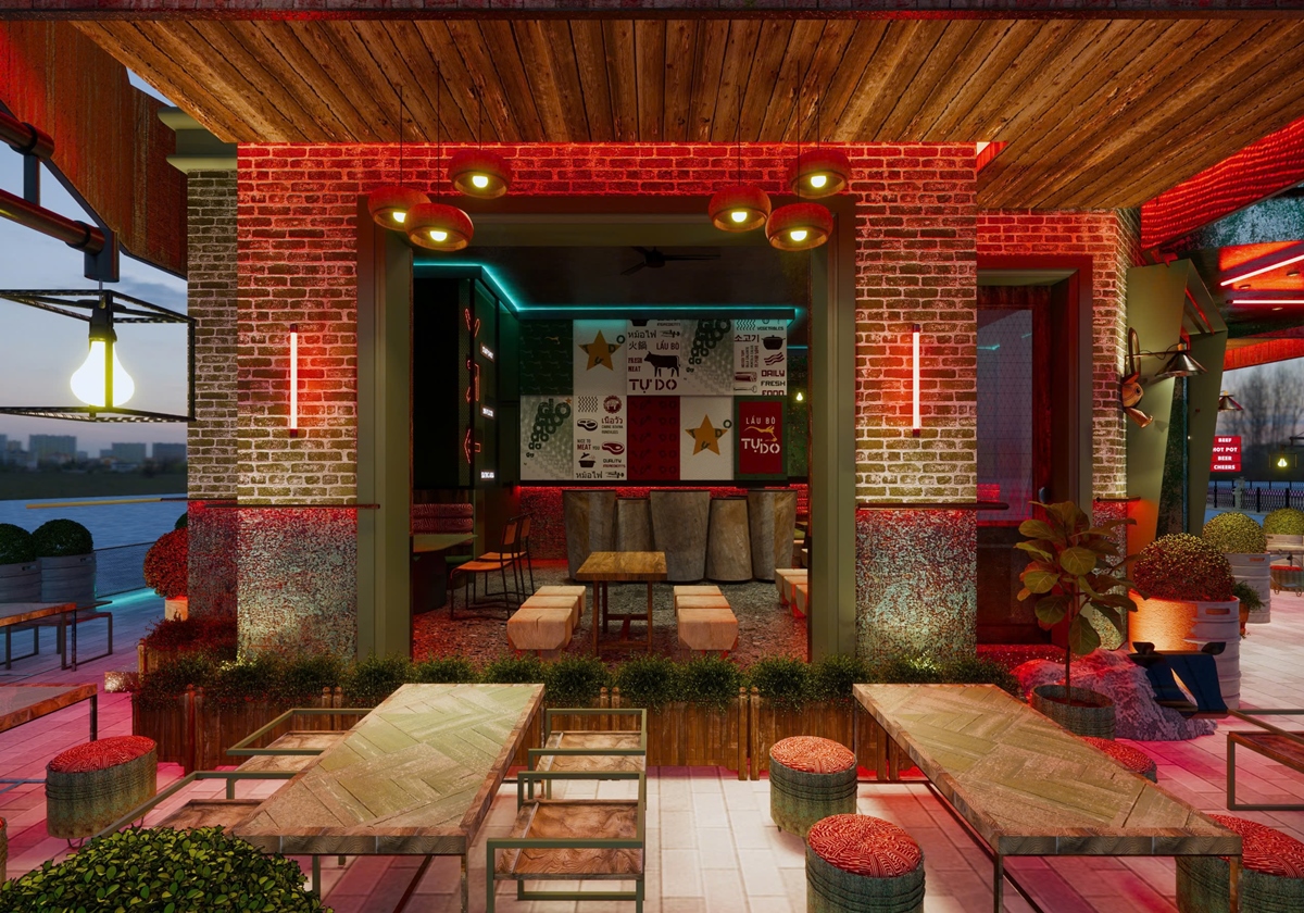 Quán lẩu ngon Hà Nội a2