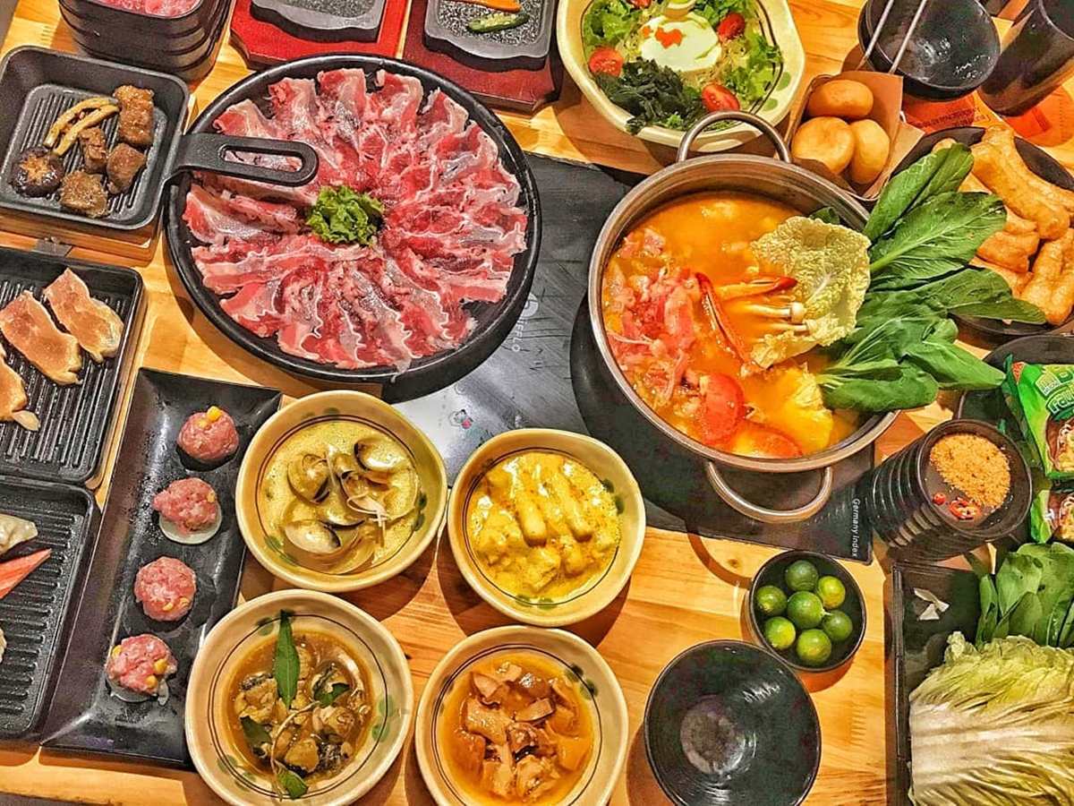 Quán lẩu ngon Hà Nội a7