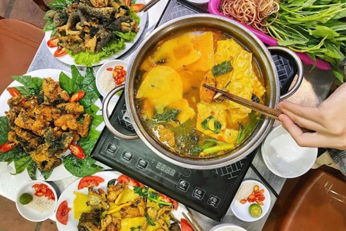 Quán lẩu ngon Hà Nội a9