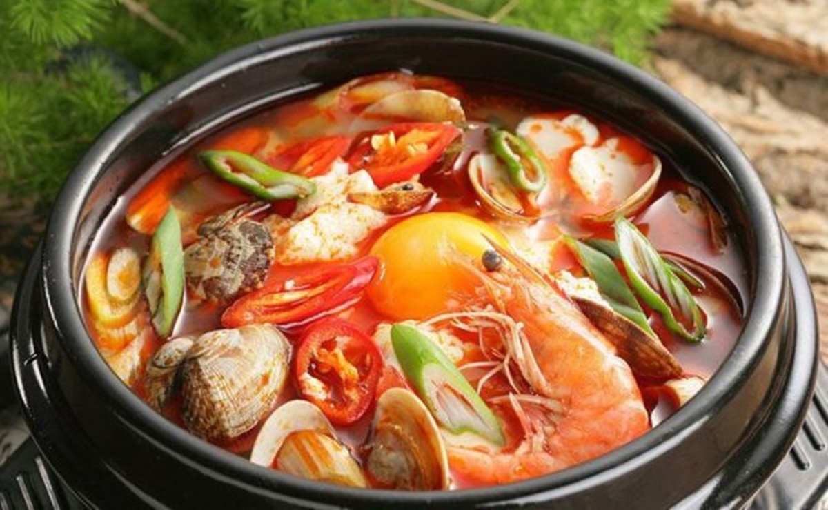 Trời lạnh ăn gì a9
