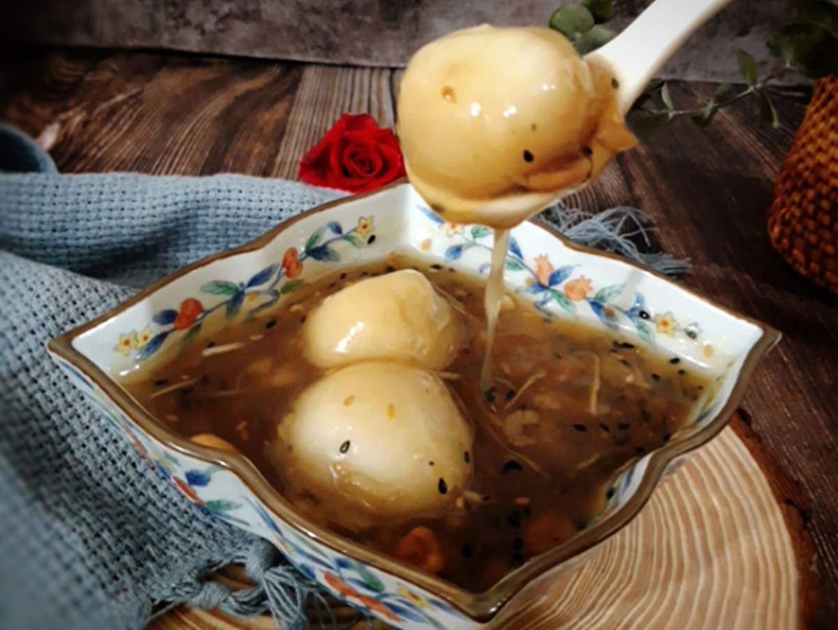 Trời lạnh ăn gì a15