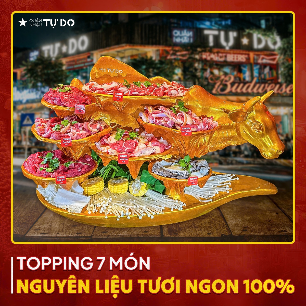 Trời lạnh ăn gì a0