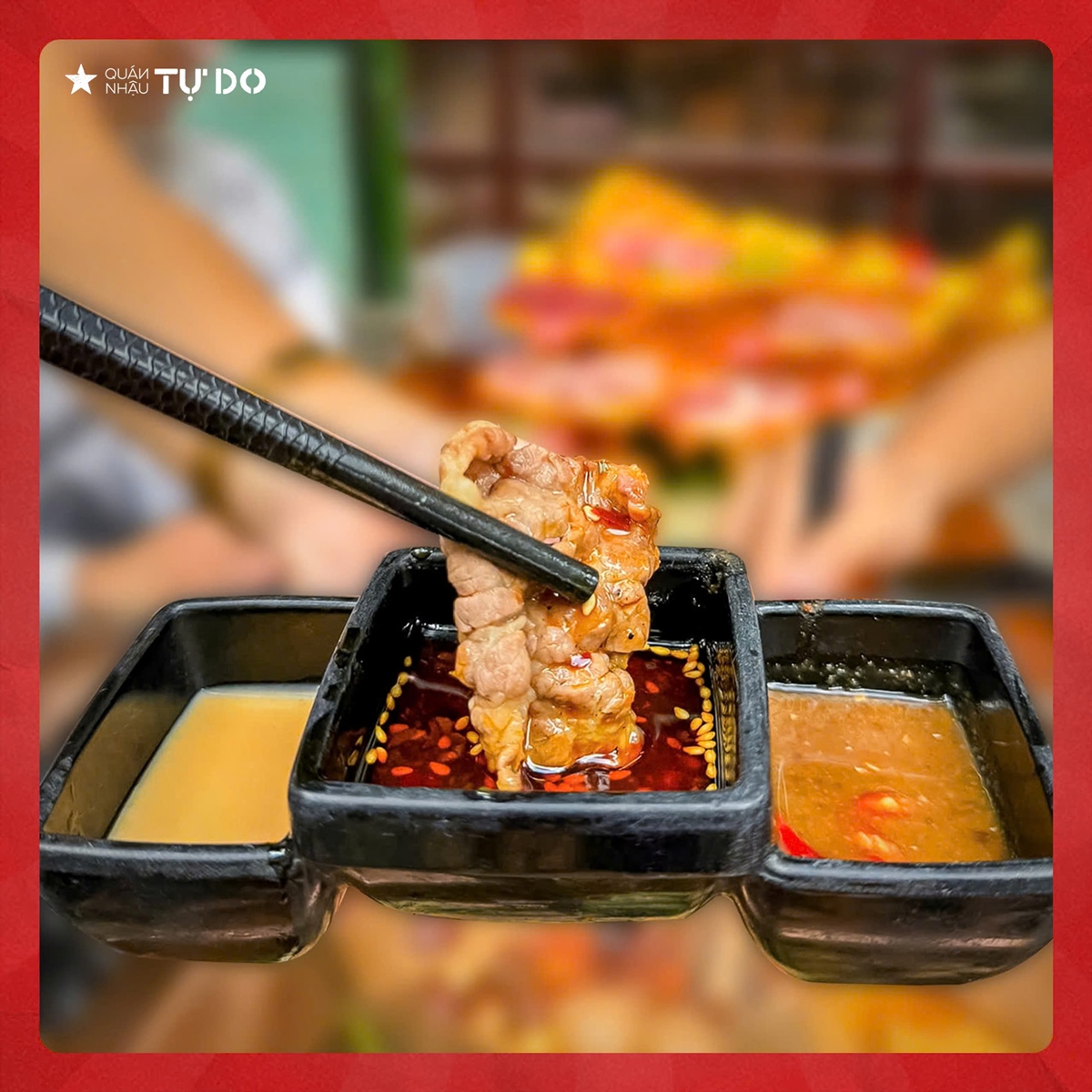 Đồ uống hợp ăn lẩu a10
