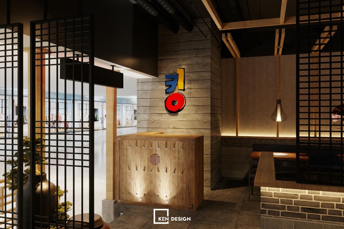 Nhà hàng đặt tiệc gần Times City a4