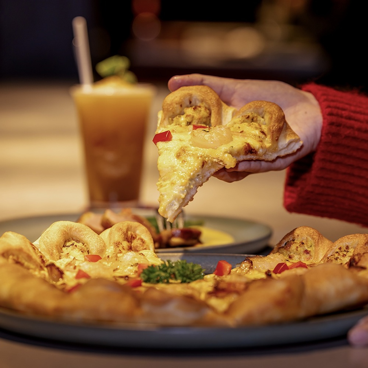 Nhà hàng đặt tiệc gần Times City a6