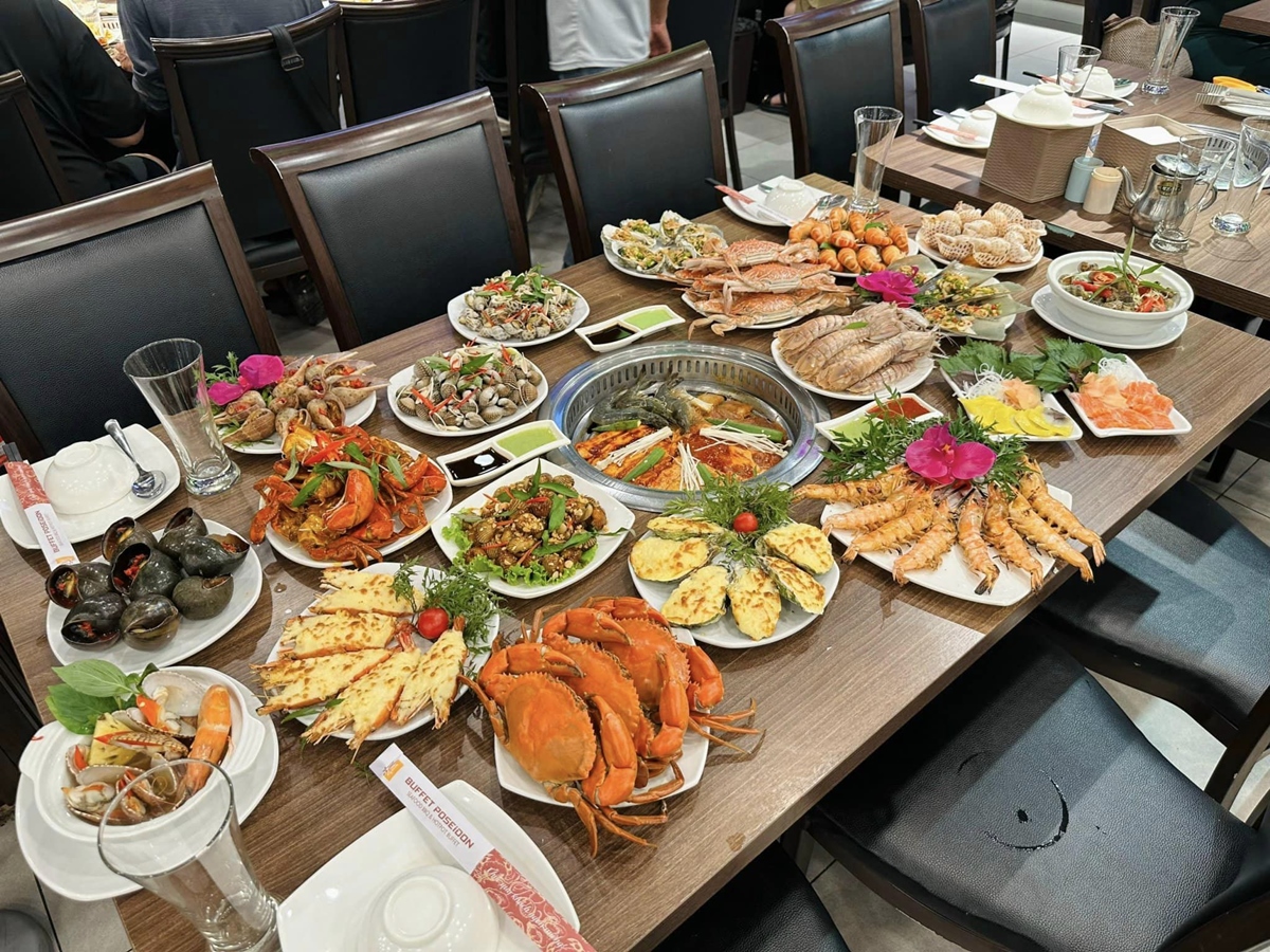 nhà hàng đặt tiệc tất niên quận thanh xuân a16