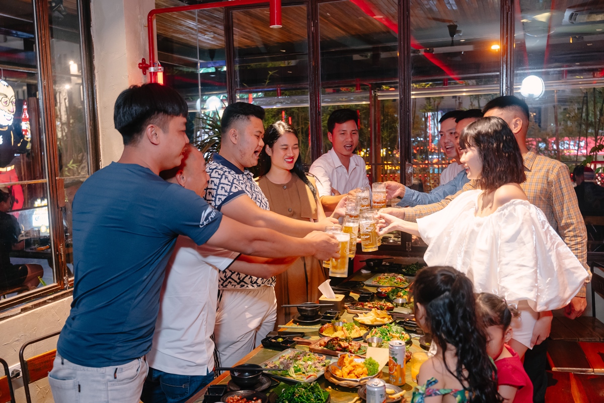 quà tặng Tết 2025 cho khách hàng a2