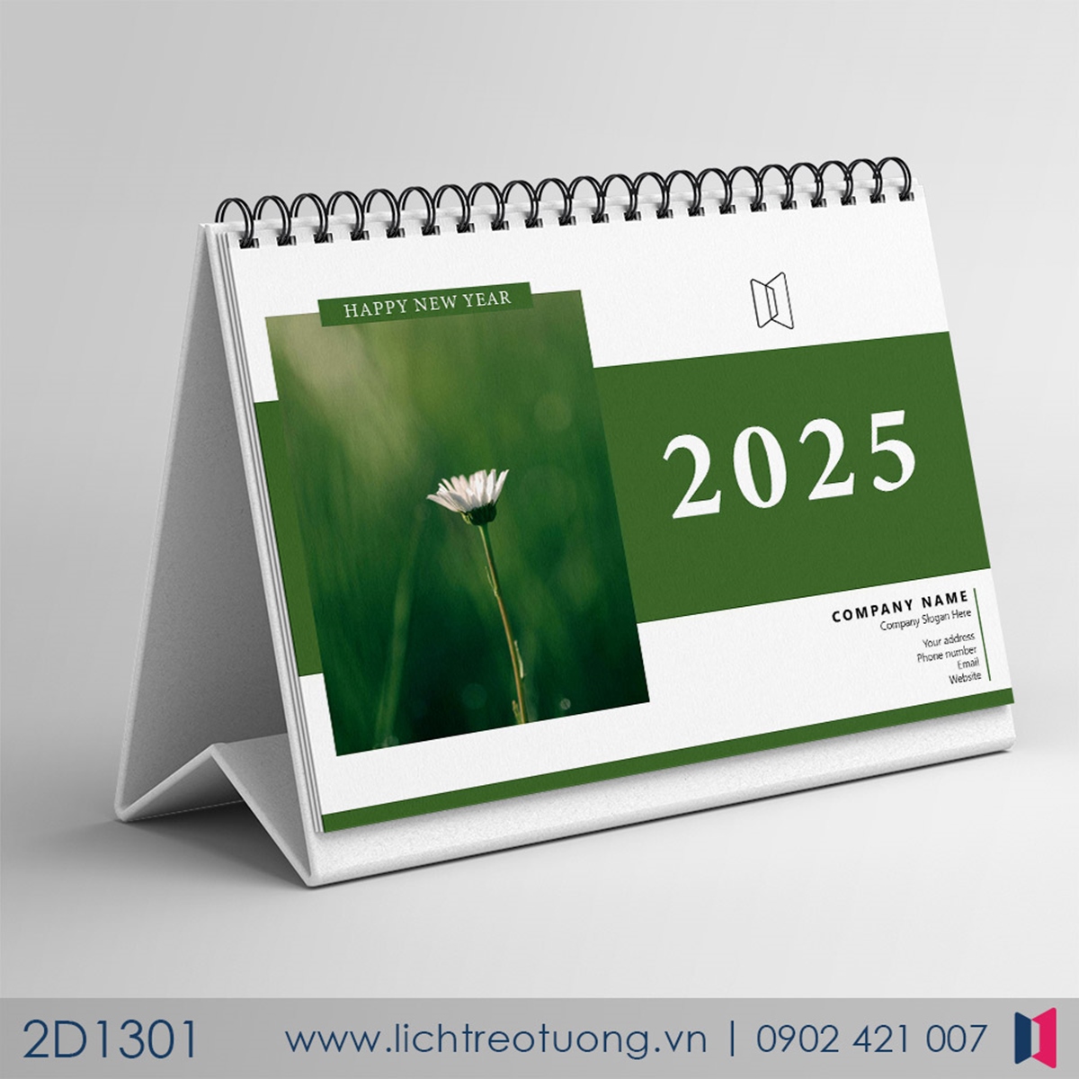quà tặng Tết 2025 cho khách hàng a4