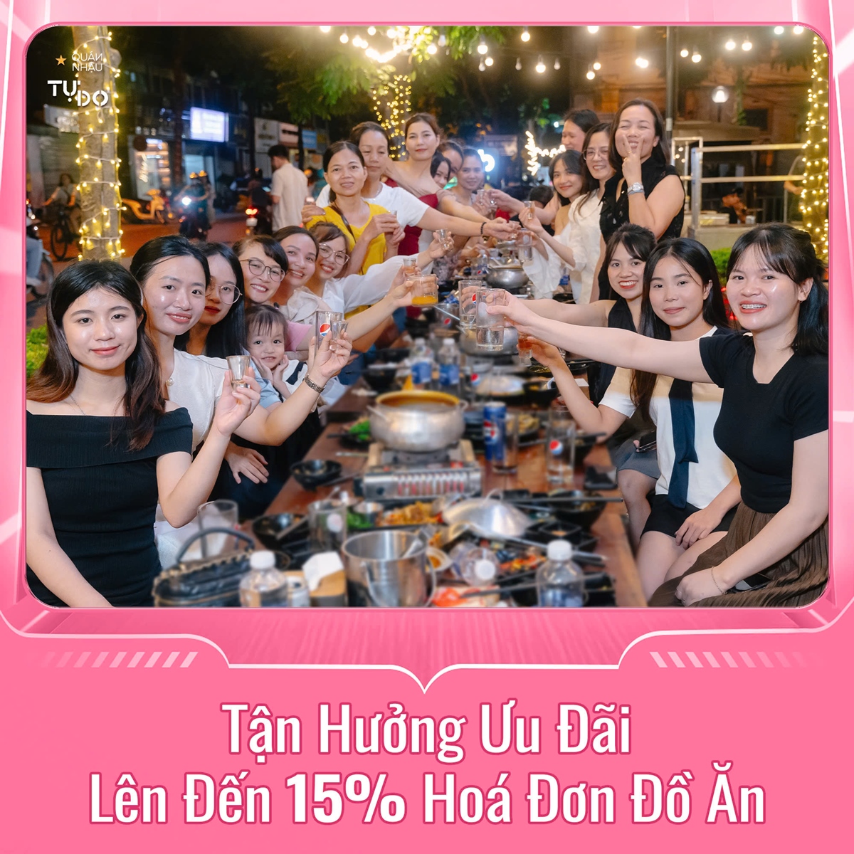 Nhà hàng tổ chức tiệc 8/3 a14