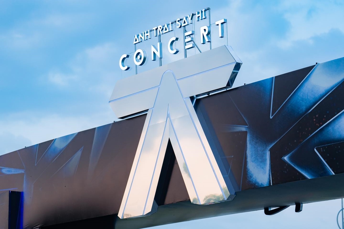Concert Anh Trai “Say Hi” Day 6 a1
