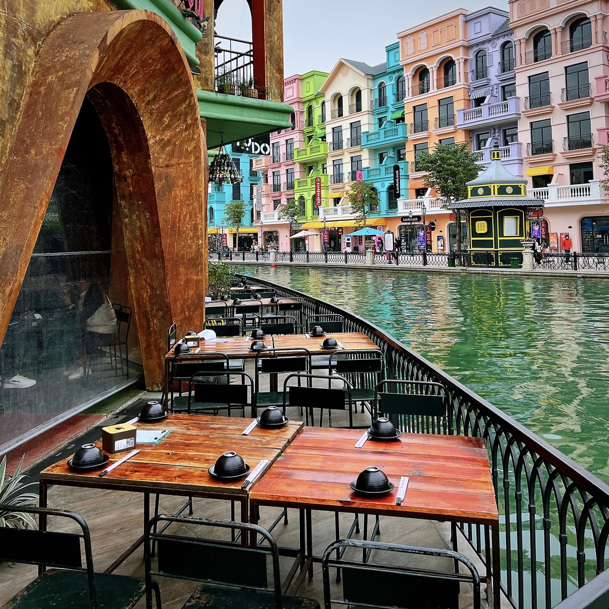 chơi gần Hà Nội a3