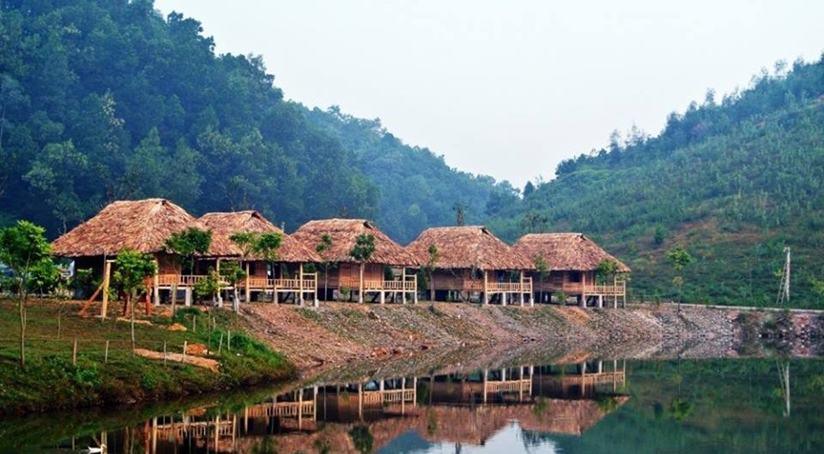 chơi gần Hà Nội a10