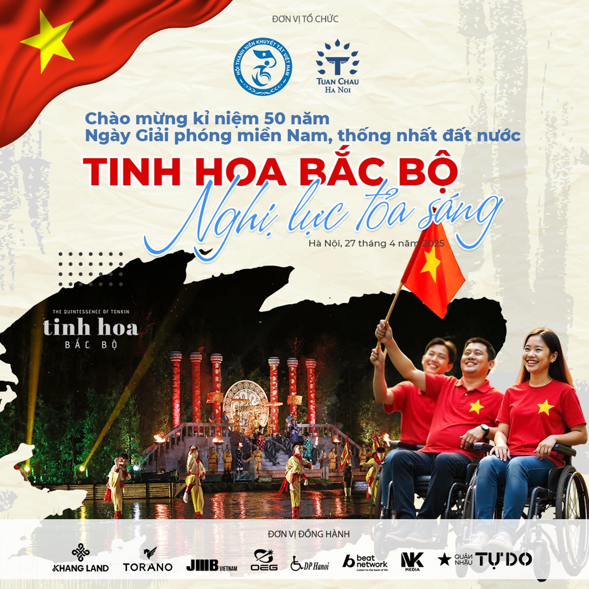 Tinh hoa bắc bộ a1