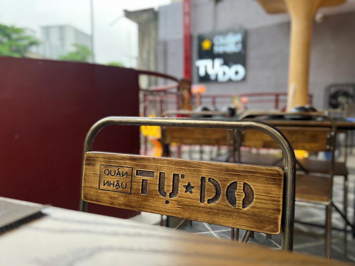 tu do 75 yen lang