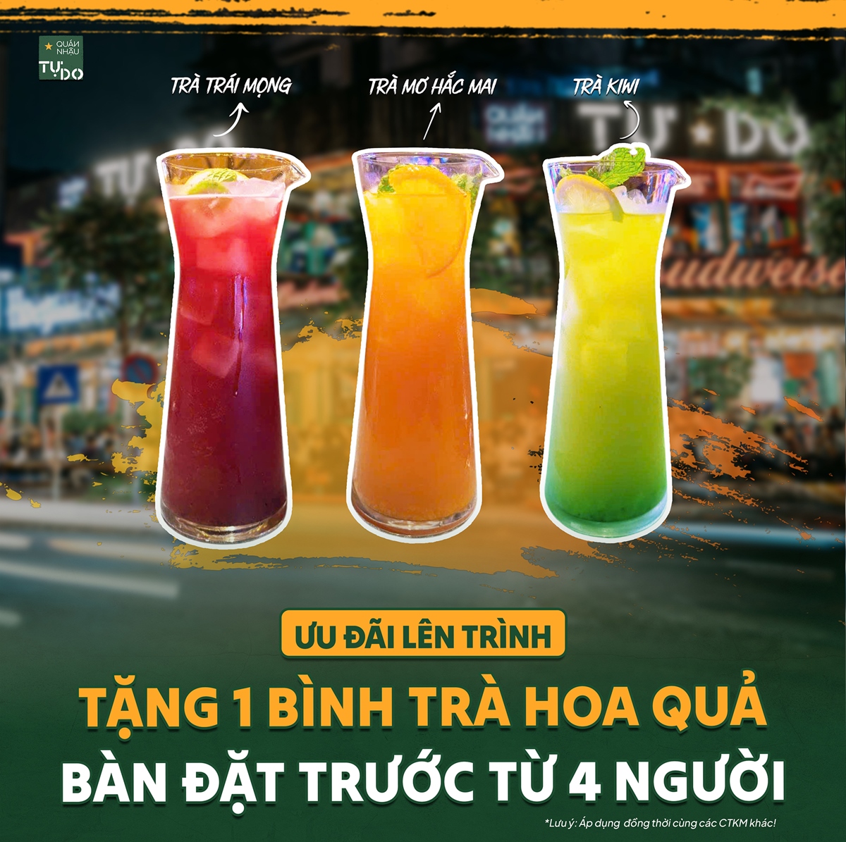 tu do 75 yen lang