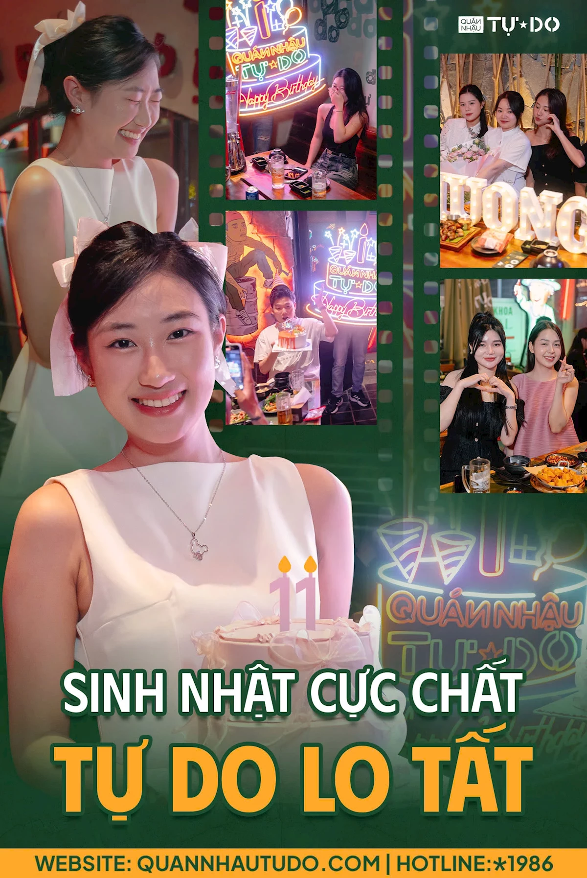 Sinh nhật