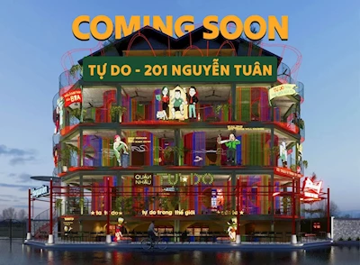 201 Nguyễn Tuân