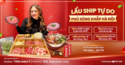 Phủ sóng khắp Hà Nội‼️Lẩu Bò Tươi chỉ 549K‼️Tặng nồi lẩu 2 ngăn trị giá 150K‼️Miễn phí ship 3km