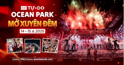 🎤 ĐU ANH TRAI HẾT MÌNH – VỀ QUA QUÁN NHẬU TỰ DO MỞ XUYÊN ĐÊM 14/6 & 15/6