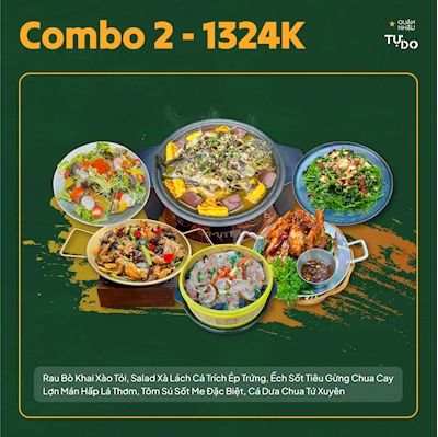 COMBO 2
