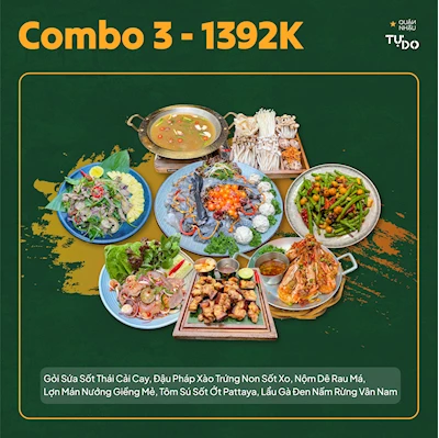 COMBO 3