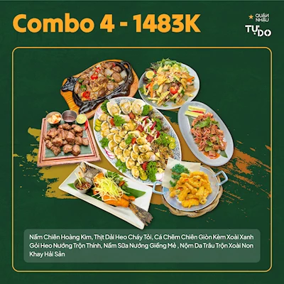 COMBO 4