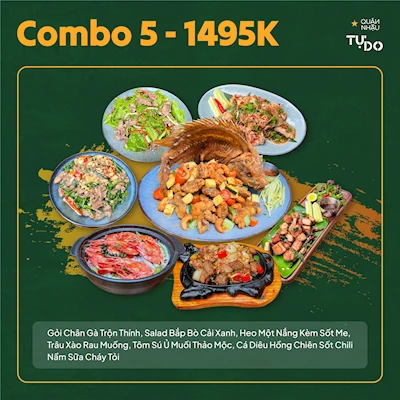 COMBO 5