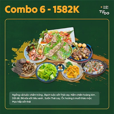 COMBO 6