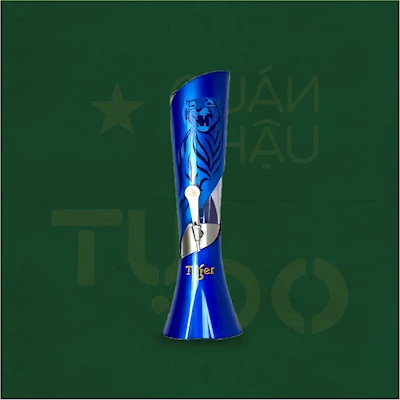 Tháp Tiger Crystal 3 lít