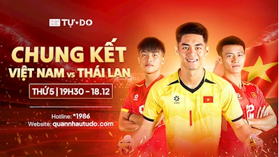 VIỆT NAM 🆚 THÁI LAN‼️19H30 | NGÀY 18/12‼️TRỰC TIẾP CHUNG KẾT U22 SEA GAMES 33