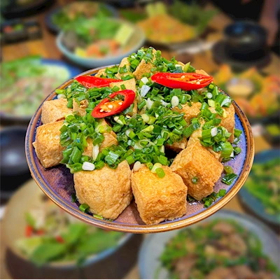 Đậu Tẩm Hành