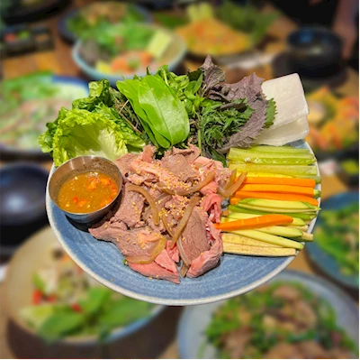 Bê Thui