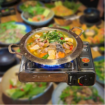 Thập Toàn Bê Thui