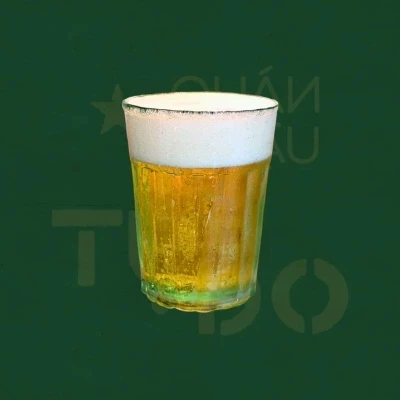 Bia Hơi Hà Nội 200ml