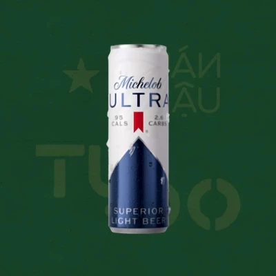 Bia Michelob Ultra 330ml