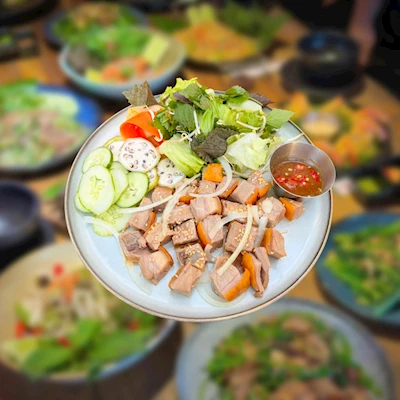 Bê Ghim