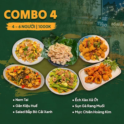 COMBO 4