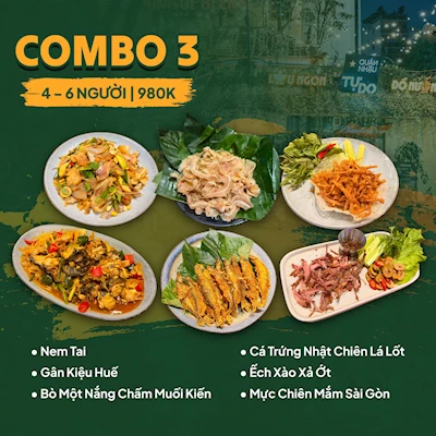 COMBO 3