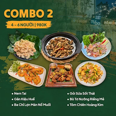 COMBO 2