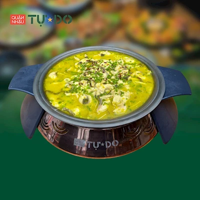 Cá Dưa Chua Tứ Xuyên